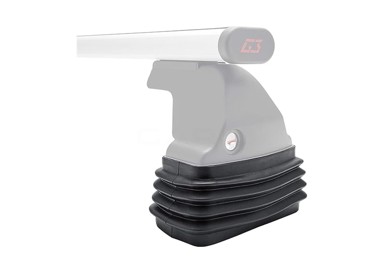 G3 Komplet krovnih nosača Pacific 68.004 DS3 (09>), C5 (08>), Peugeot 207 (06>), 3008 (09>), 308 (>12), 5008 (09> ), 407 Berlina (05>)